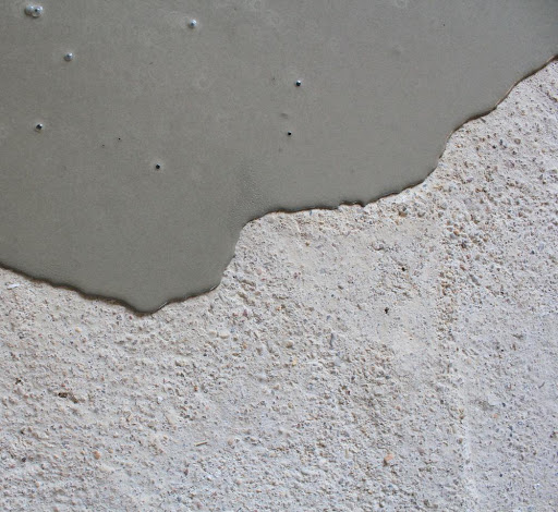 Joint de carrelage : Ciment/sable ou Barbotine en mix ?